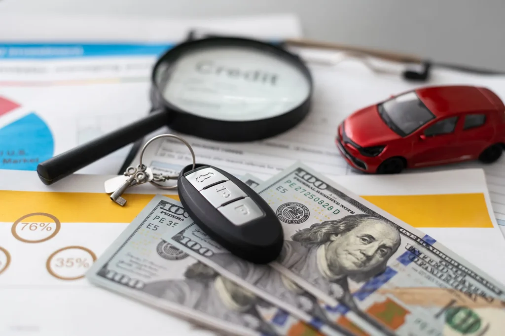 The basics of vehicle remarketing companies