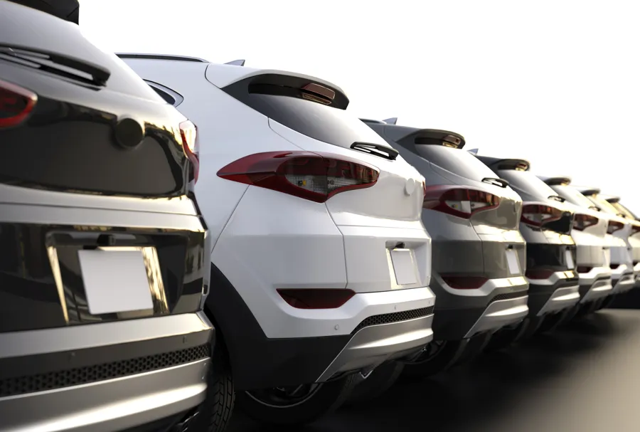 affordable fleet vehicle remarketing services