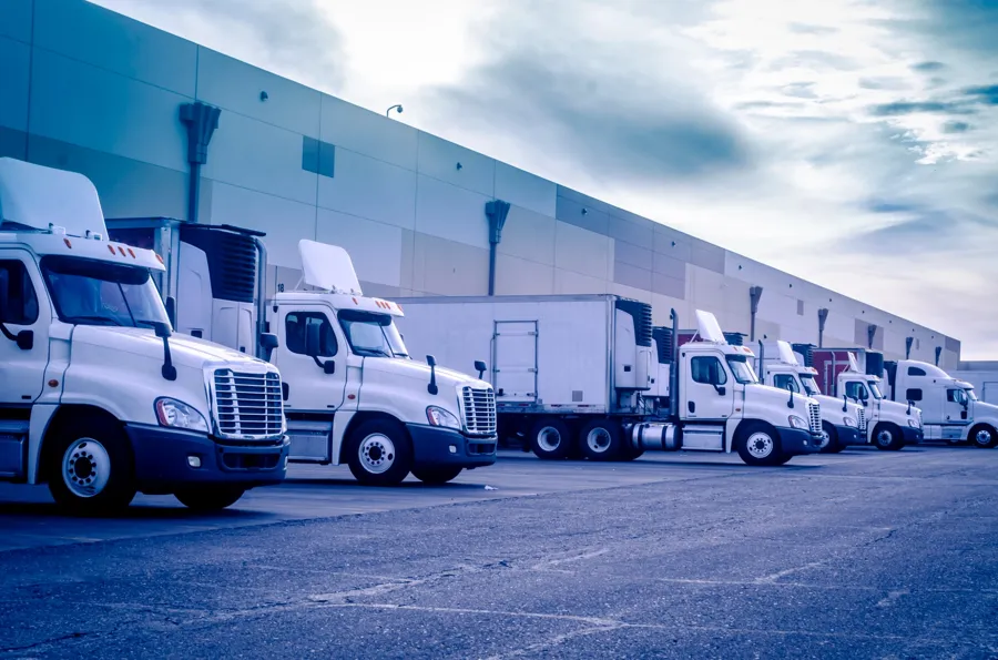 commercial fleet vehicle remarketing services