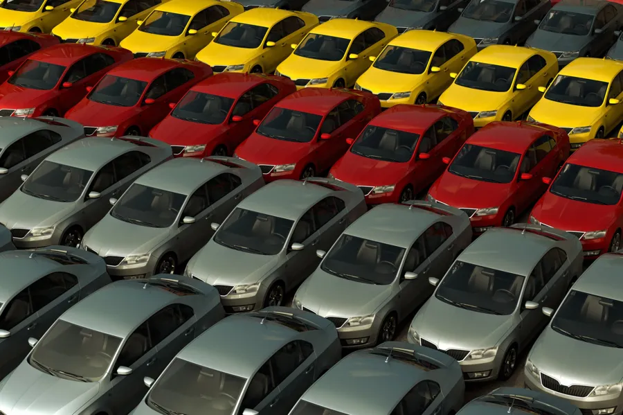 used car inventory fleet vehicle remarketing services