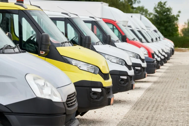 fleet vehicle buyout program fleet trucks