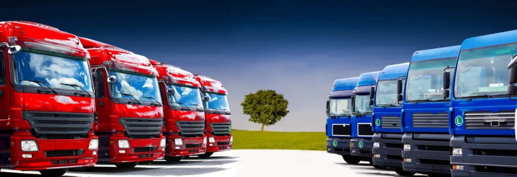 fleet vehicle buyout program fleet vehicles